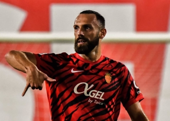 Muriqi mund të largohet nga Mallorca në verë, thotë drejtori sportiv i klubit