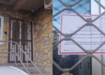 Mbyllja e strukturave paralele serbe, OSBE: Rrezikon t’i përkeqësojë tensionet