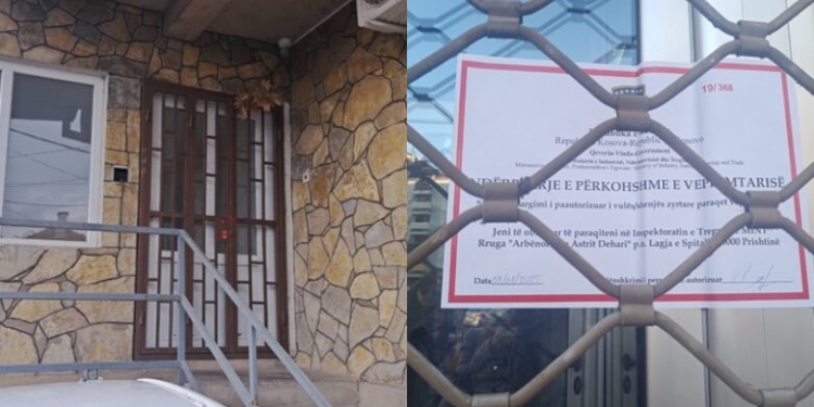 Mbyllja e strukturave paralele serbe, OSBE: Rrezikon t’i përkeqësojë tensionet