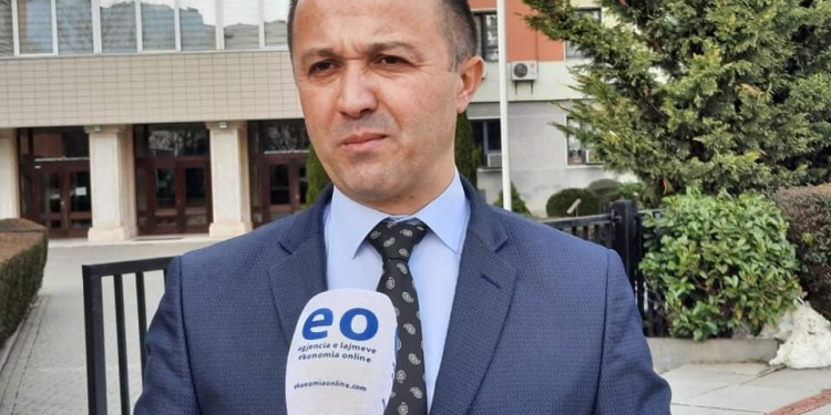 Berisha: Aktualisht nuk kemi marrëveshje me Kurtin