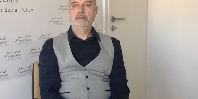 Ymeri për Kurtin: E ka rrejt Kuvendin për dorëheqjen, kjo është shkelje e rëndë, qysh lejohet?