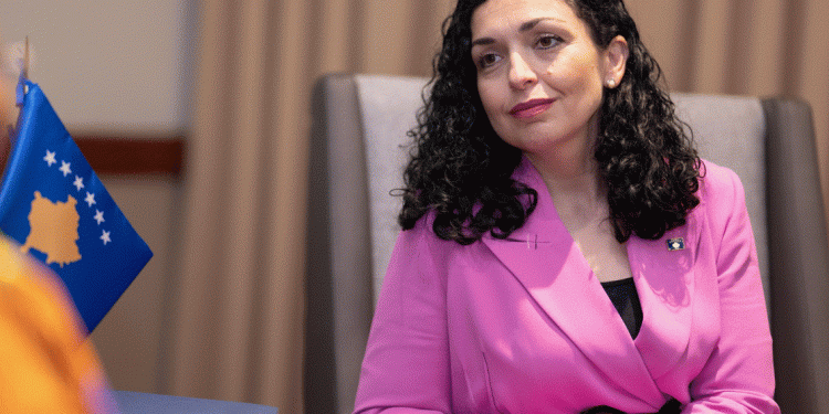 Osmani: Serbia është burimi i destabilitetit, ne do të mbrohemi