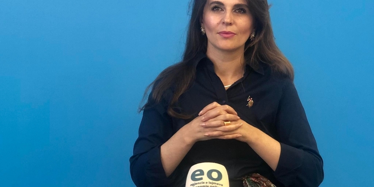 Çitaku: PDK vendos të hënën nëse do t’i votojnë VV-së kryetarin e Kuvendit