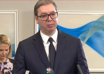 Serbia i bën thirrje Sudanit, ta tërheqë njohjen e pavarësisë së Kosovës