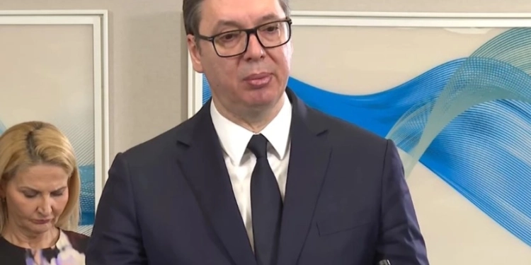 Serbia i bën thirrje Sudanit, ta tërheqë njohjen e pavarësisë së Kosovës