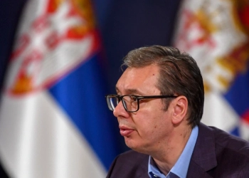 Vuçiq për vizitën e Kos në Serbi: Nuk pres asgjë