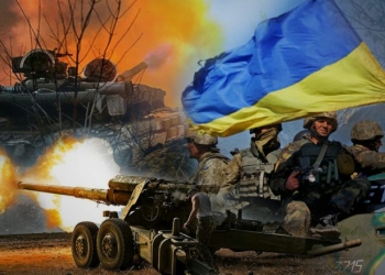 “Ukraina do të jetë në gjendje të vazhdojë të luftojë, ne do ta ndihmojmë atë”, Britania dhe Gjermania i dërgojnë mesazh Rusisë