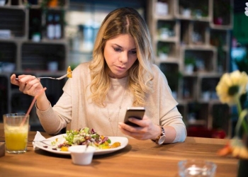 Shenjat që tregojnë se po ushqeheni keq