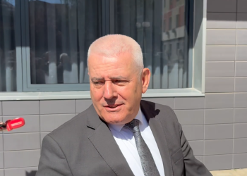 Sveçla: Përsëri Albulena Haxhiu – patjetër