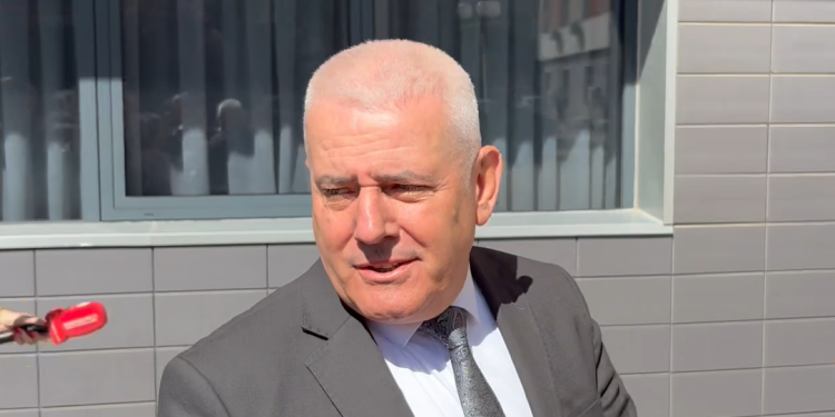 Sveçla: Përsëri Albulena Haxhiu – patjetër