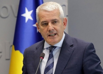 Milioneri i Qeverisë | Sveçla me 1 milion e 250 mijë euro prona, 7,828 euro para të gatshme, biznese, meditje e paga
