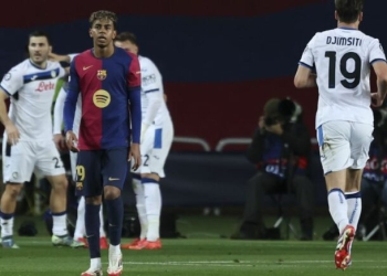 Yamal: Dua të luaj dhe të argëtohem te Barcelona, s’mendoj për presionin