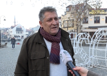 Berisha: Qeveria po mbron mafinë energjetike, po lë popullin nën frikë e krim