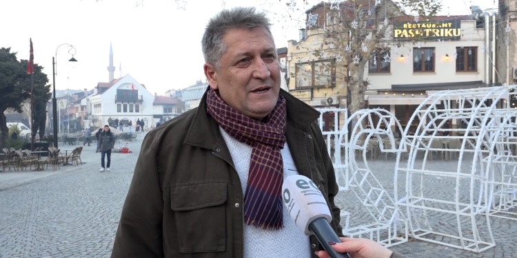 Berisha: Qeveria po mbron mafinë energjetike, po lë popullin nën frikë e krim