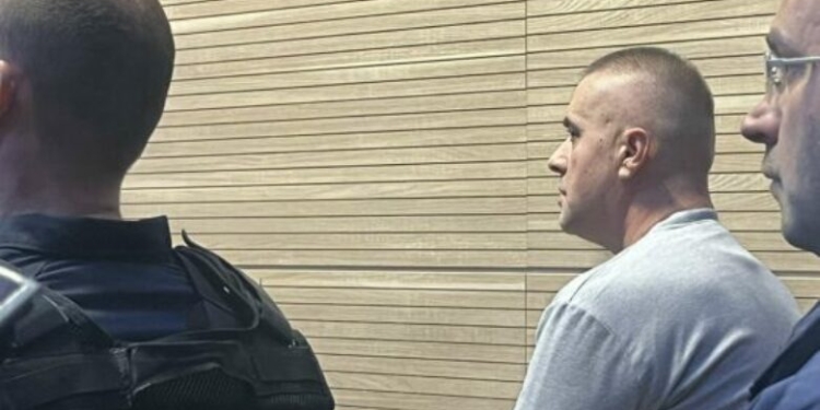 Mbrohet në heshtje i akuzuari për krime lufte, Zoran Vukotiq