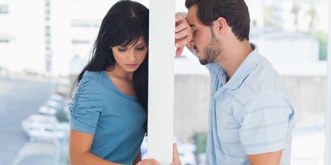 Karriera “vret” dashurinë