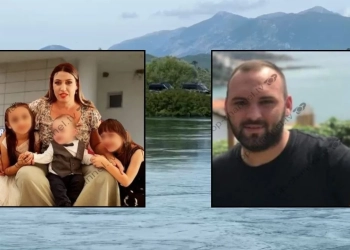 Dënohet me 4 vite burg burri i Alma Arrazit, e cila vrau veten dhe tre fëmijët pas dhunës në familje