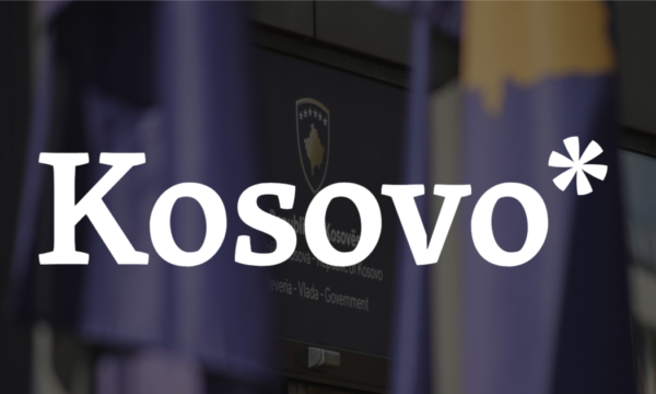 Dokumentet e BE-së, Kosova edhe me asterisk edhe me një 2-sh përpara