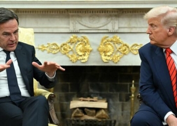 Rutte përballet me testin e parë të madh në NATO