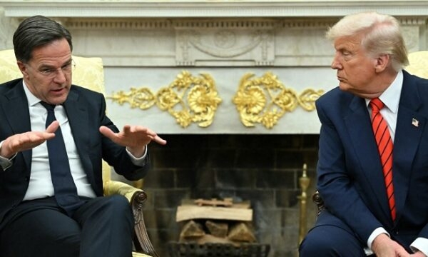 Rutte përballet me testin e parë të madh në NATO