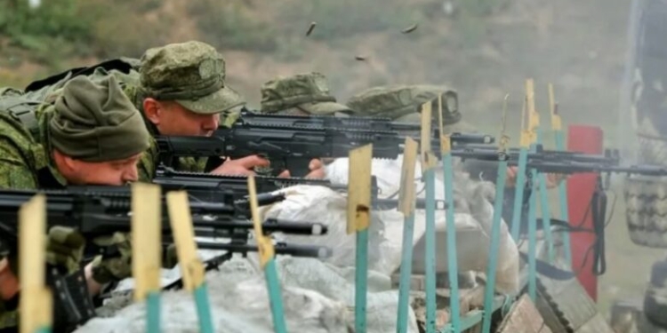 Si Rusia pësoi humbjet rekord në Ukrainë në 2024?
