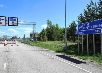 Rusia forcon bazat pranë Finlandës, ushtria finlandeze në gatishmëri të lartë