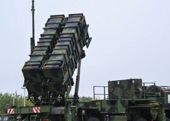 Polonia synon të blejë afro 800 raketa Patriot nga SHBA në vlerë prej 5.8 miliardë dollarë
