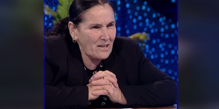 Hate Rexhaj: Kur i laja pantallonat e ushtarëve, shkonte gjaku në lumë