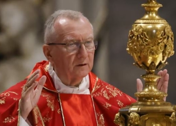 Vatikan, po zhvillohet procesioni formal drejt Kapelës Sistine