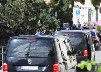 Përndiqte një 26-vjeçare, shqiptari në Dubrovnik përfundon në pranga pas tentim vrasjes