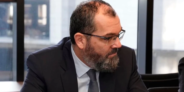 MPJD: Agusholli është liruar nga autoritetet serbe