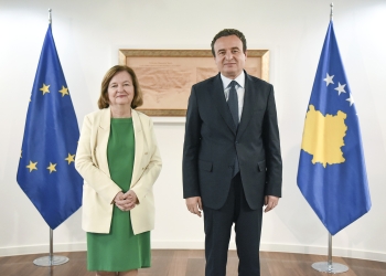 Misioni Vëzhgues i BE-së: Fushatë e njollosur nga retorika e ashpër dhe gjuha nxitëse