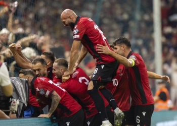 Përjashtimi i tifozëve nga Kosova për ndeshjen me Serbinë, reagon FSHF: Informacion i pavërtetë e abuziv