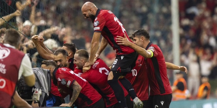 Përjashtimi i tifozëve nga Kosova për ndeshjen me Serbinë, reagon FSHF: Informacion i pavërtetë e abuziv