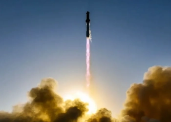 SpaceX përgatit një lançim të ri të anijes kozmike