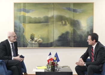 Mbyllja e disa zyrave paralele në veri, Ambasada e Francës: Kosova po dërgon sinjale negative te partnerët e saj