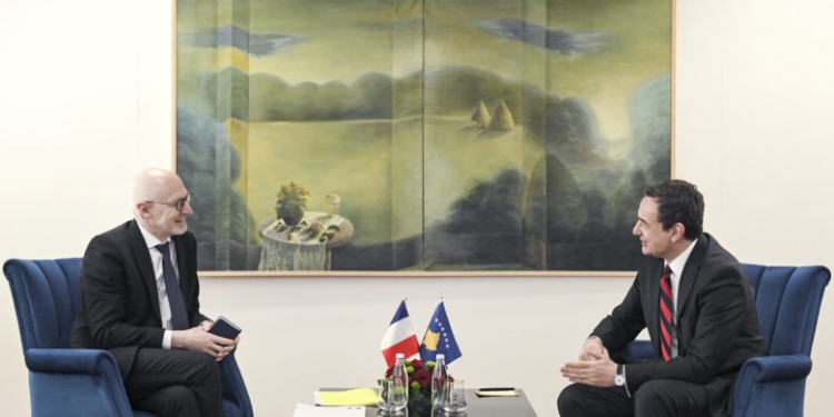 Mbyllja e disa zyrave paralele në veri, Ambasada e Francës: Kosova po dërgon sinjale negative te partnerët e saj