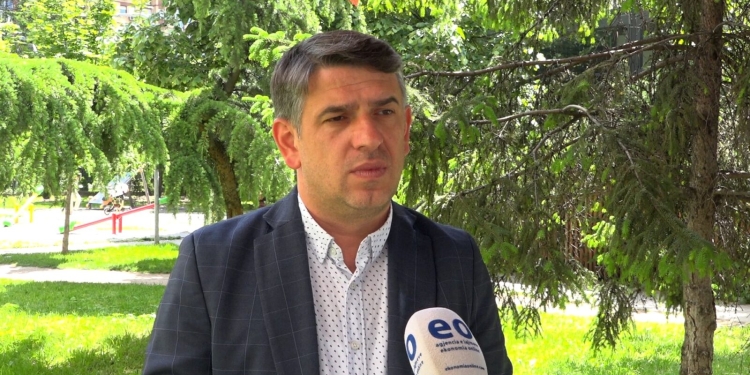 Zbehen  shpresat për anëtarësim në Këshillin e Evropës, Maloku: Zbatimi i marrëveshjes së Brukselit dhe aneksit të Ohrit, “kushtëzim i ri joformal”