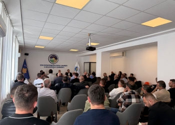 Bizneset nesër protestojnë kundër vendimit të ZRrE dhe për daljen e bizneseve në tregun e lirë të energjisë