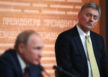 Peskov: S’janë planifikuar bisedime të reja Rusi-Ukrainë për paqen