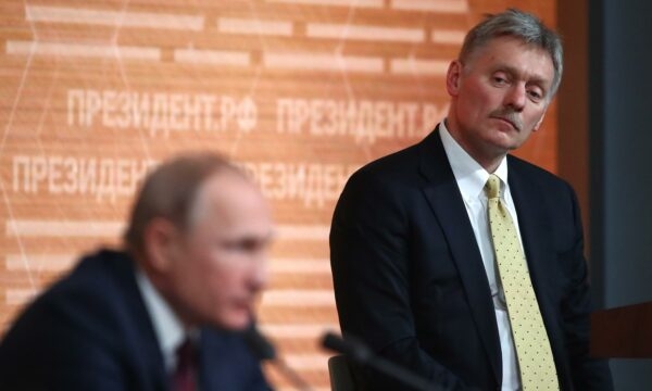Peskov: S’janë planifikuar bisedime të reja Rusi-Ukrainë për paqen