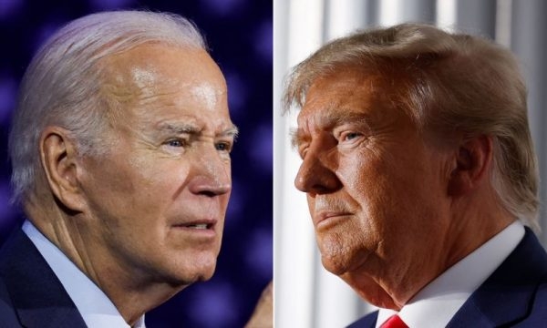 Trump fajëson Bidenin për raportet negative ekonomike