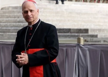 Ja cili është profili i kardinalit amerikan që do ta udhëheq Kishën Katolike