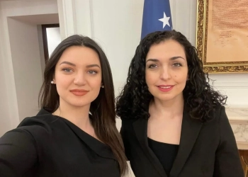Statovci tregon se cilat janë pritjet e VV-së nga takimi i nesërm me Osmanin
