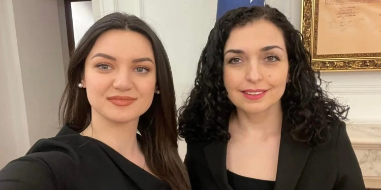 Statovci tregon se cilat janë pritjet e VV-së nga takimi i nesërm me Osmanin