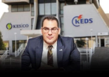 Ish-drejtori i KEDS/KESCO, Ylber Batalli emërohet drejtor i ri i KEK-ut