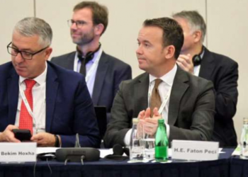Përveç Pecit intervistohet nga prokuroria edhe Drejtori i AUV-it