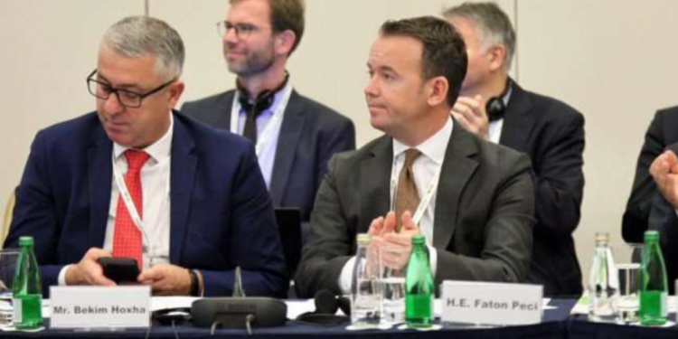 Përveç Pecit intervistohet nga prokuroria edhe Drejtori i AUV-it