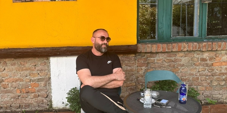 E grisi Kuranin në qendër të Prizrenit, PSRK me aktakuzë kundër Ismet Popaj