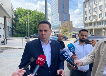 Abdixhiku: Qeveria tranzicionale, ndoshta jo më e mira por gjithëpërfshirëse